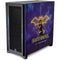 DC Comics Gotham Knights Batgirl Corsair 4000D Tempered Glass Mid-Tower ATX Case Skin