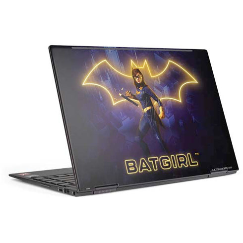 DC Comics Gotham Knights Batgirl HP Envy Skin