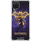 DC Comics Gotham Knights Batgirl Galaxy A12 Clear Case