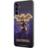 DC Comics Gotham Knights Batgirl Galaxy A14 5G Skin