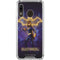 DC Comics Gotham Knights Batgirl Galaxy A30 Clear Case