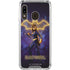 DC Comics Gotham Knights Batgirl Galaxy A30 Clear Case