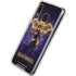 DC Comics Gotham Knights Batgirl Galaxy A30 Clear Case