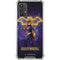 DC Comics Gotham Knights Batgirl Galaxy A32 5G Clear Case