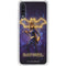 DC Comics Gotham Knights Batgirl Galaxy A50 Clear Case