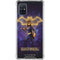 DC Comics Gotham Knights Batgirl Galaxy A51 5G Clear Case