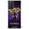 DC Comics Gotham Knights Batgirl Galaxy A52 5G Clear Case