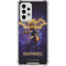 DC Comics Gotham Knights Batgirl Galaxy A53 5G Clear Case