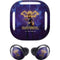 DC Comics Gotham Knights Batgirl Galaxy Buds Pro Skin