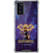 DC Comics Gotham Knights Batgirl Galaxy Note20 5G Clear Case