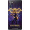 DC Comics Gotham Knights Batgirl Galaxy Note20 5G Skin