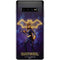 DC Comics Gotham Knights Batgirl Galaxy S10 Plus Skin