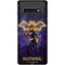 DC Comics Gotham Knights Batgirl Galaxy S10 Skin