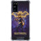 DC Comics Gotham Knights Batgirl Galaxy S20 FE Clear Case
