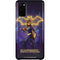 DC Comics Gotham Knights Batgirl Galaxy S20 Lite Case