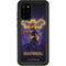 DC Comics Gotham Knights Batgirl Galaxy S20 Plus Waterproof Case