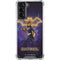DC Comics Gotham Knights Batgirl Galaxy S21 5G Clear Case