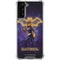 DC Comics Gotham Knights Batgirl Galaxy S21 Plus 5G Clear Case