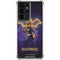 DC Comics Gotham Knights Batgirl Galaxy S21 Ultra 5G Clear Case