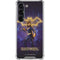 DC Comics Gotham Knights Batgirl Galaxy S23 Clear Case