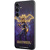 DC Comics Gotham Knights Batgirl Galaxy S23 FE Skin