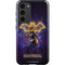 DC Comics Gotham Knights Batgirl Galaxy S23 Plus Pro Case