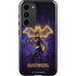 DC Comics Gotham Knights Batgirl Galaxy S23 Plus Pro Case