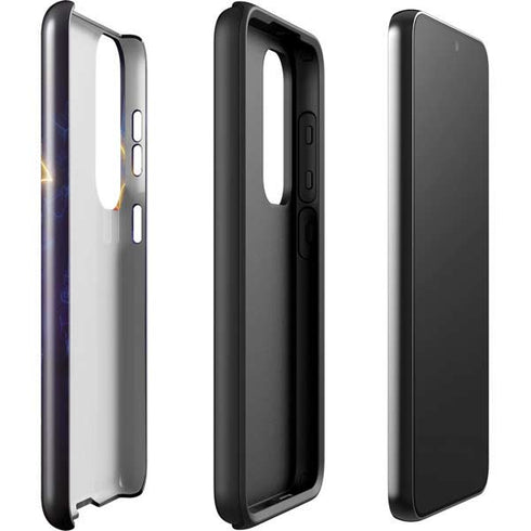 DC Comics Gotham Knights Batgirl Galaxy S23 Plus Pro Case