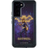 DC Comics Gotham Knights Batgirl Galaxy S23 Plus Waterproof Case