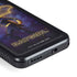 DC Comics Gotham Knights Batgirl Galaxy S23 Plus Waterproof Case