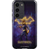 DC Comics Gotham Knights Batgirl Galaxy S23 Pro Case