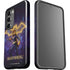 DC Comics Gotham Knights Batgirl Galaxy S23 Pro Case