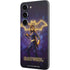DC Comics Gotham Knights Batgirl Galaxy S23 Skin