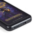 DC Comics Gotham Knights Batgirl Galaxy S23 Waterproof Case