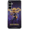 DC Comics Gotham Knights Batgirl Galaxy S24 Plus Clear Case