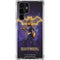 DC Comics Gotham Knights Batgirl Galaxy S24 Ultra Clear Case