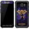 DC Comics Gotham Knights Batgirl Galaxy S7 Active Skin