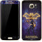 DC Comics Gotham Knights Batgirl Galaxy S7 Edge Skin