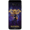DC Comics Gotham Knights Batgirl Galaxy S8 Plus Skin