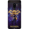 DC Comics Gotham Knights Batgirl Galaxy S9 Plus Skin