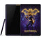 DC Comics Gotham Knights Batgirl Samsung Galaxy Tab Skin