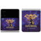 DC Comics Gotham Knights Batgirl Galaxy Z Flip4 5G Skin