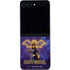 DC Comics Gotham Knights Batgirl Galaxy Z Flip5 5G Skin