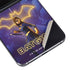 DC Comics Gotham Knights Batgirl Galaxy Z Flip5 5G Skin