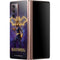 DC Comics Gotham Knights Batgirl Galaxy Z Fold2 5G Skin