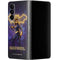 DC Comics Gotham Knights Batgirl Galaxy Z Fold4 5G Skin