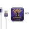 DC Comics Gotham Knights Batgirl iPad Charger (10W USB) Skin