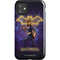 DC Comics Gotham Knights Batgirl iPhone 11 Impact Case