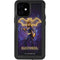 DC Comics Gotham Knights Batgirl iPhone 12 Mini Waterproof Case