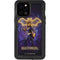 DC Comics Gotham Knights Batgirl iPhone 12 Pro Max Waterproof Case